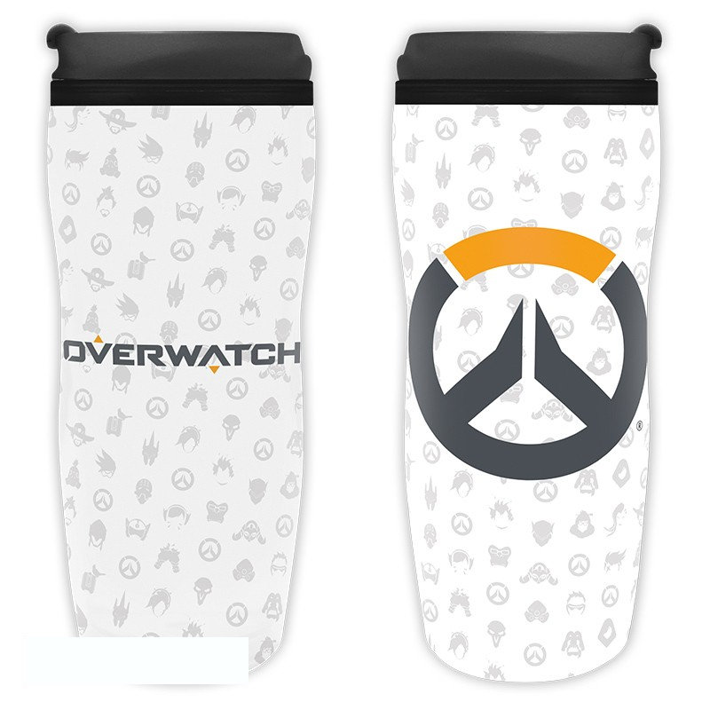 Kubek Termiczny Overwatch - 