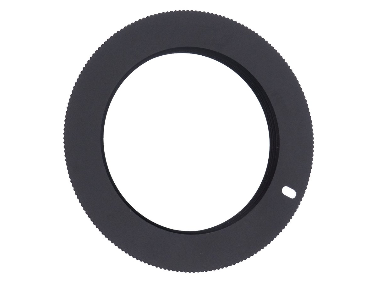 Adapter M42 Do Nikona Cienki Przejściówka Nikon