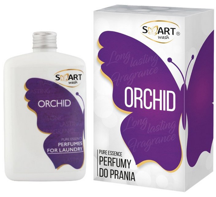 Smart Perfumy do prania Orchid 100ml