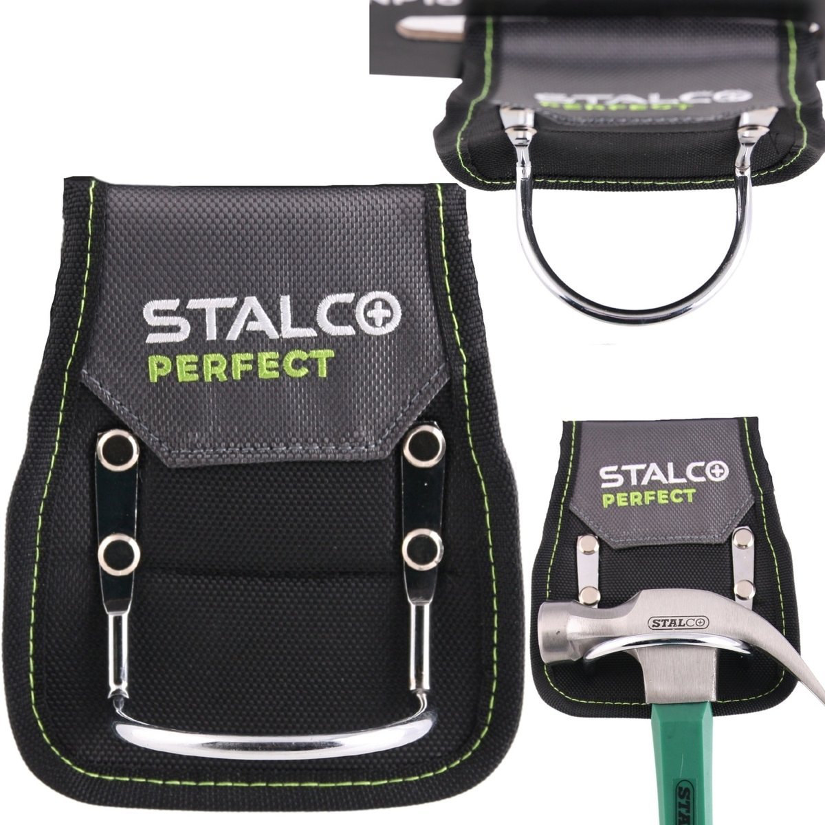 ORGANIZER PAS KIESZEŃ KABURA NA NARZĘDZIA DO PASKA