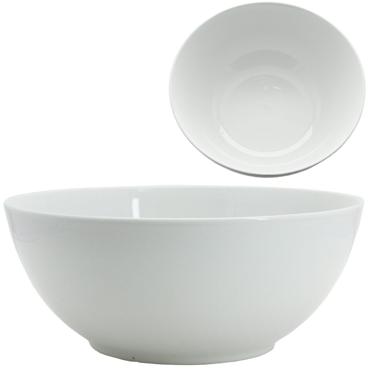 Orion Miska porcelanowa DISH, 23 cm