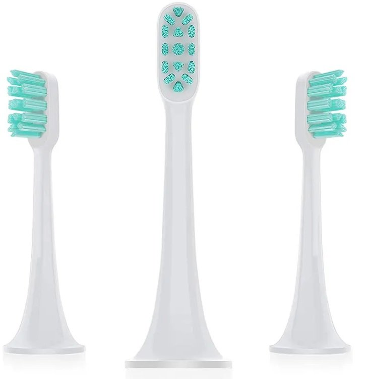 3x Końcówki Mi Electric Toothbrush Head Regular