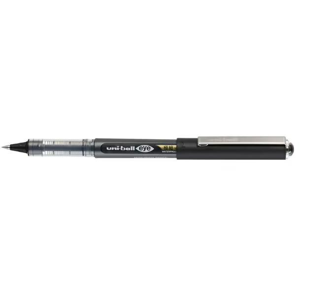 Pióro kulkowe UB-150 0,38mm czarneUni-ball