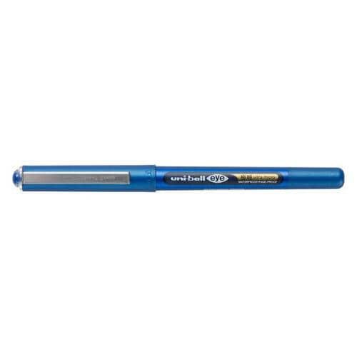 Pióro kulkowe UB-150 0,38mm niebieskieUni-ball