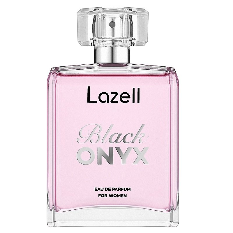 Lazell, Black Onyx For Women, Woda Perfumowana Spray, 100ml