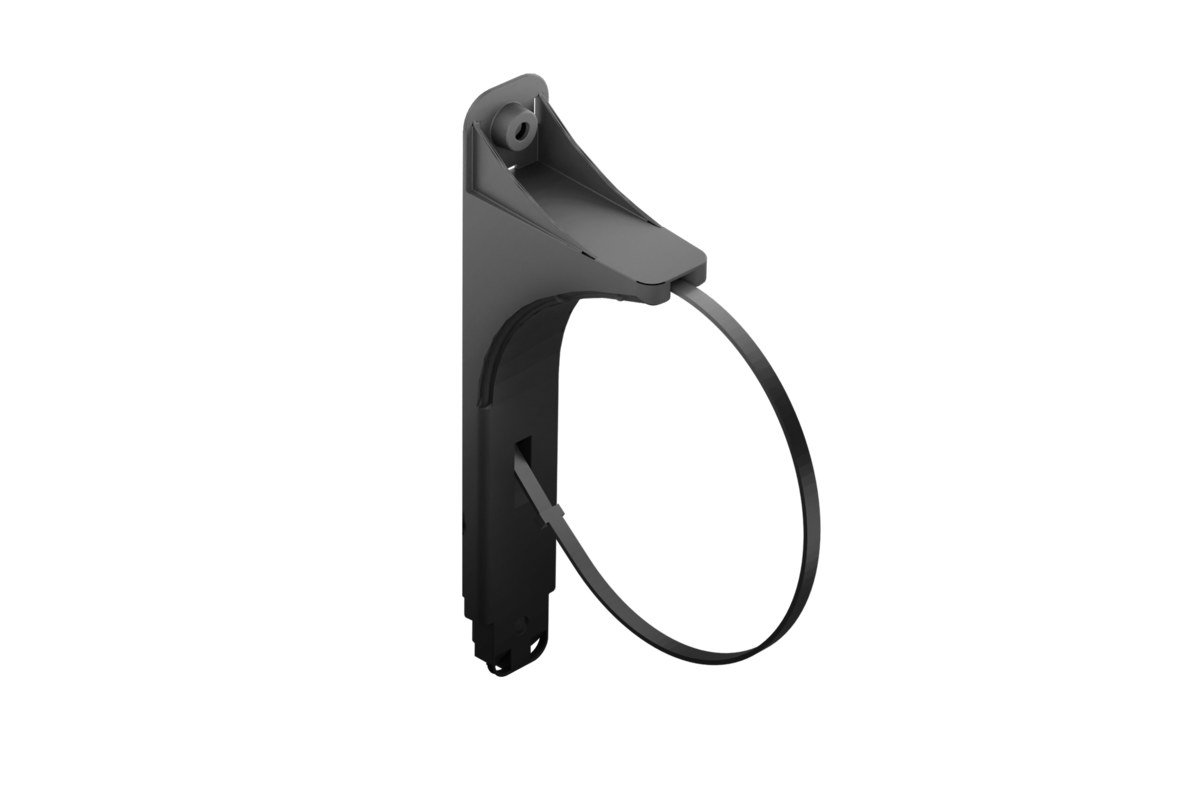 Uchwyt HEATPEX ARIA ADURO 125/160/200 mm
