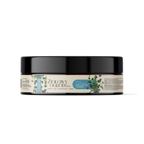 Ziołowy Ogród, Balsam Do Skóry Suchej, 200ml