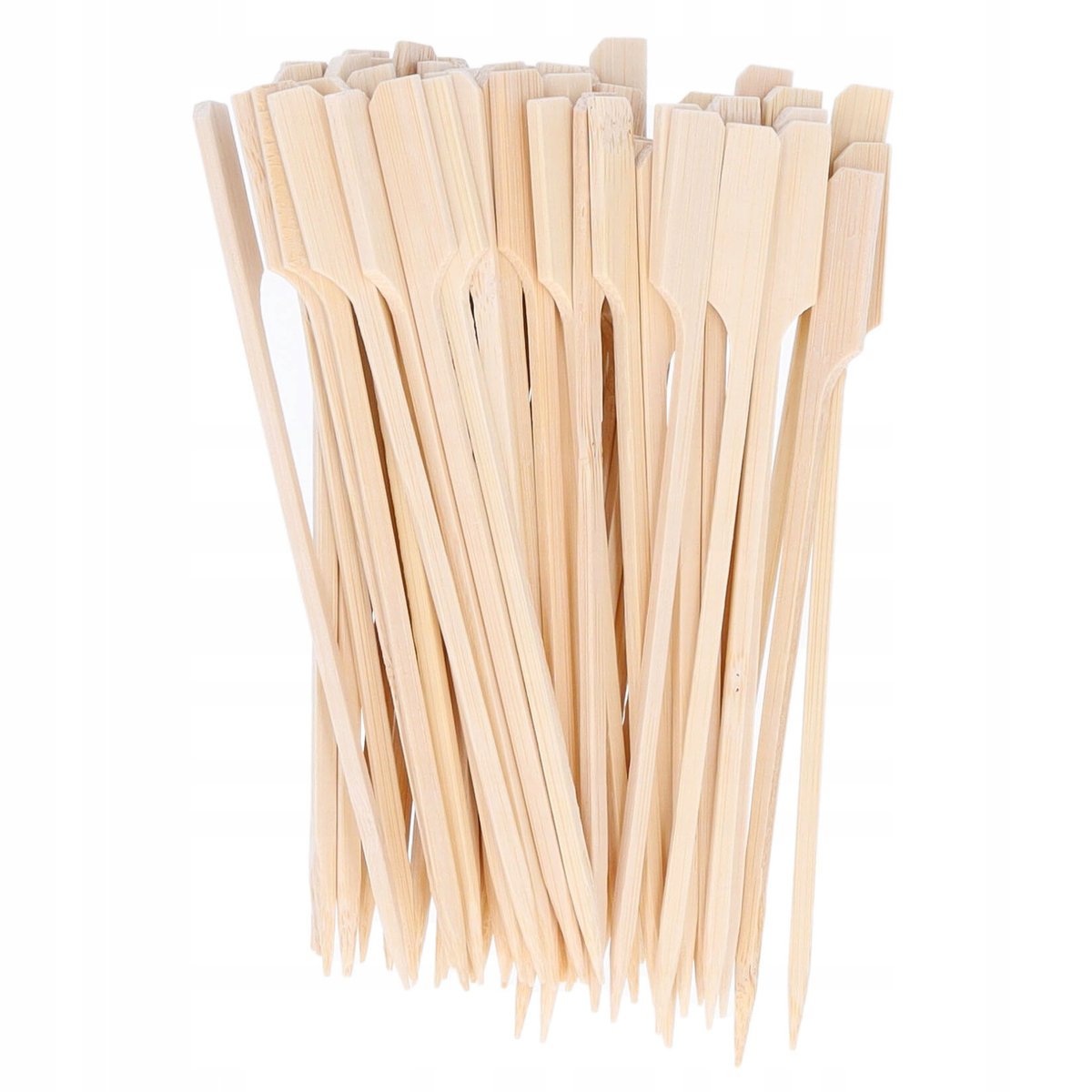 Wykałaczki szpikulce do szaszłyków drewniane 15 cm