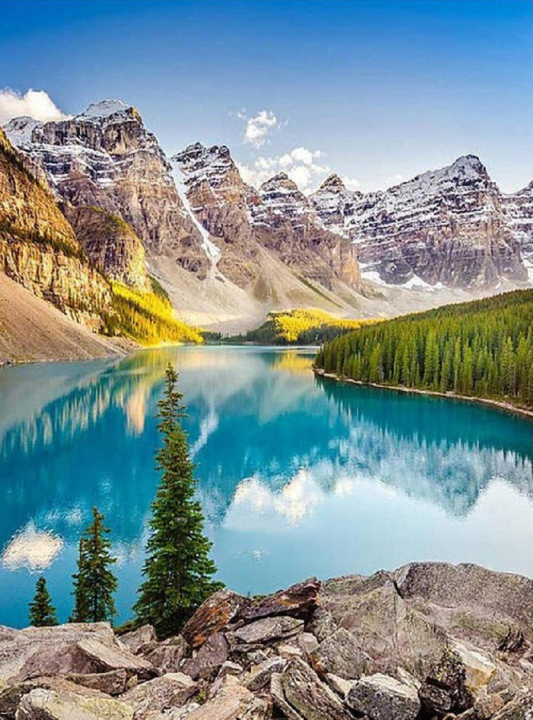 Haft Diamentowy Diamond Painting Mozaika Zestaw