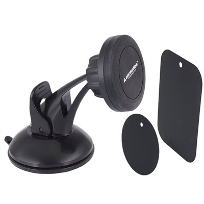 Inny Uchwyt magnetyczny mocowany na przyssawkę O22-7450