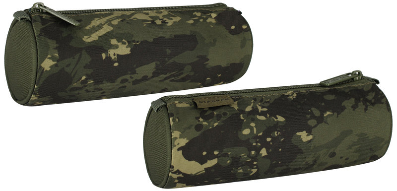 PIÓRNIK TUBA , 1 ZAMEK, TACTIC, STARPAK