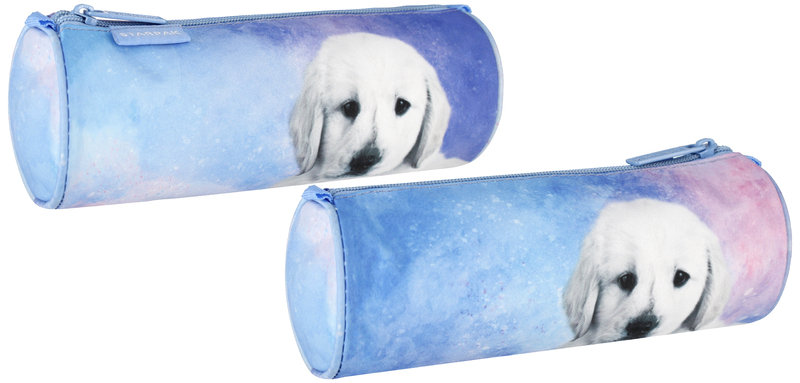 Starpak Piórnik tuba Doggy