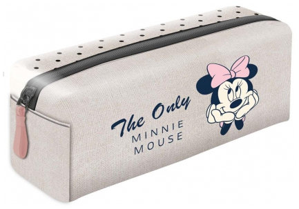 Piórnik kosmetyczka Minnie Mouse - Beniamin