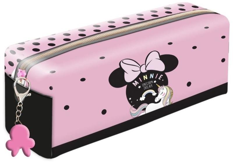 Beniamin Piórnik kosmetyczka Minnie Mouse -