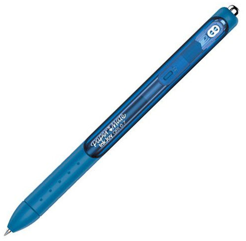 Długopis żelowy Inkjoy Gel 0.7mm niebieski 1957054