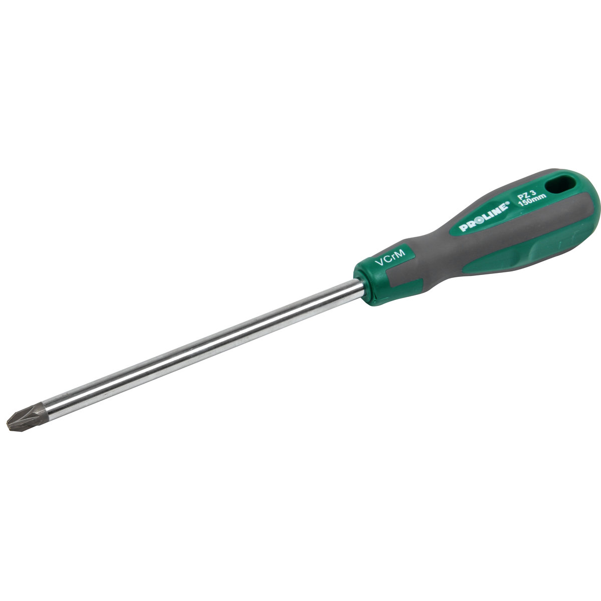Profix WKRĘTAK POZIDRIV NR2, L=38MM PROF. 
