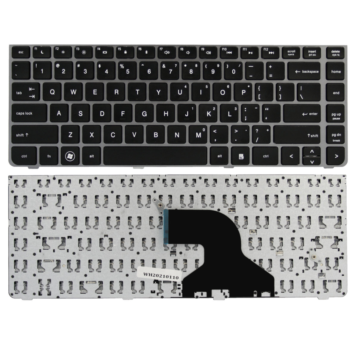 Klawiatura Hp Probook 4330S 4331S 4430S 4331 4430