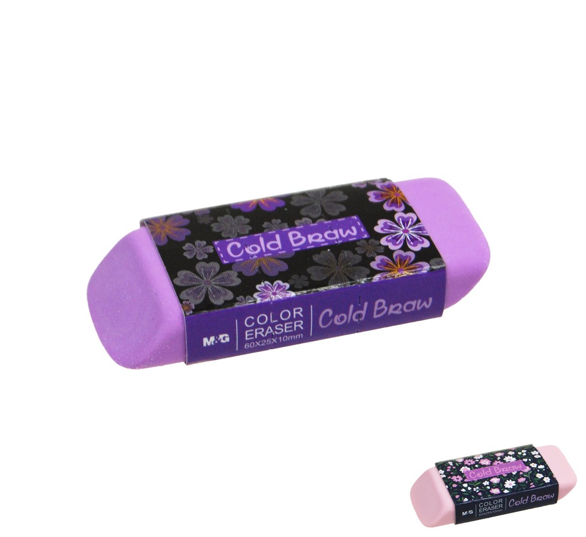 Gumka do mazania Cold Braw M&G