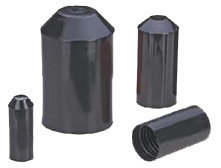 Kapturek termokurczliwy 75/35