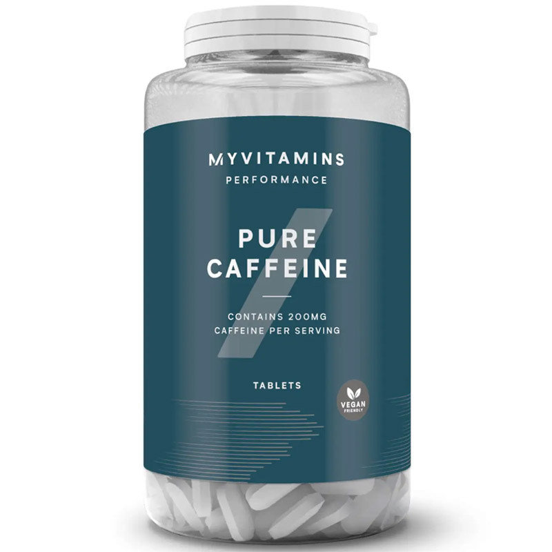 Myprotein Caffein Pro - 200tab
