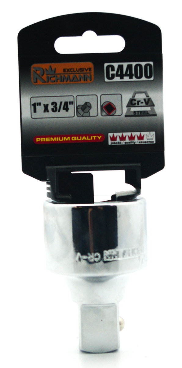 Redukcja Nasadek 1 X 3/4 Richmann