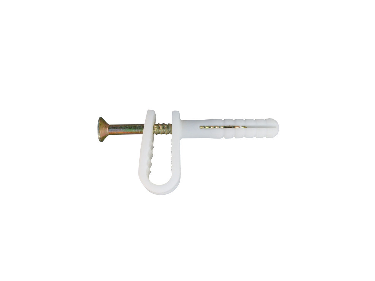 Onnline Uchwyt do przewodów płaskich Pp