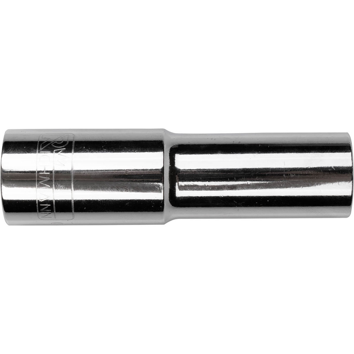 Modeco Nasadka Długa Klucz Nasadowy 13 MM C.V. 1/2' C5113