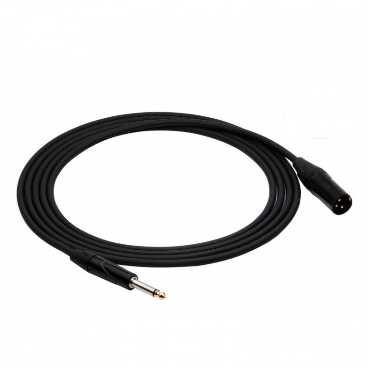 'Reds Mc1320 Bx - Kabel Mikrofonowy 2M Reds Mc1320Bx'