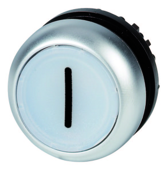 Eaton (Moeller) źródeł światła za pomocą przycisku M22-DL-W-X1 216942
