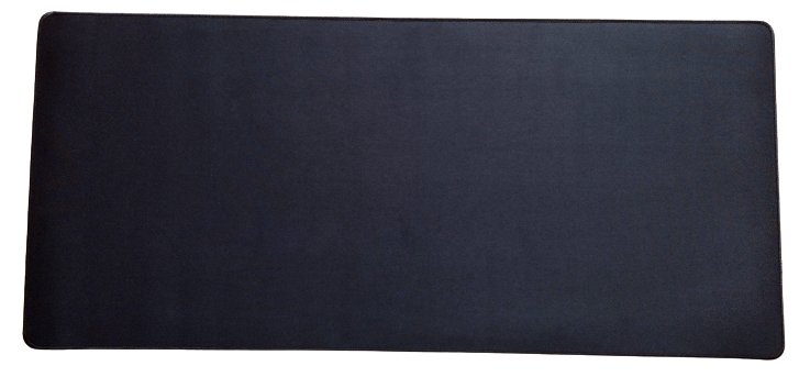 Podkładka pod mysz i klawiaturę 90 x 40 cm