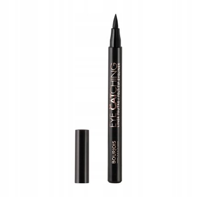 Bourjois Eye Catching Eyeliner Black nr 001