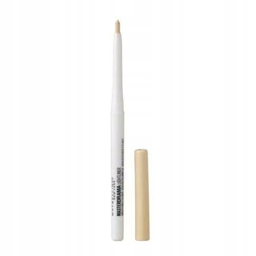 Maybelline Master Drama Lightliner eyeliner 40 matowy jasnobeżowy