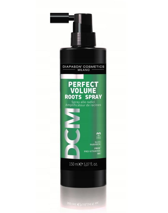 Diapason Perfect Volume, Spray Nadający Włosom Objętość, 150ml