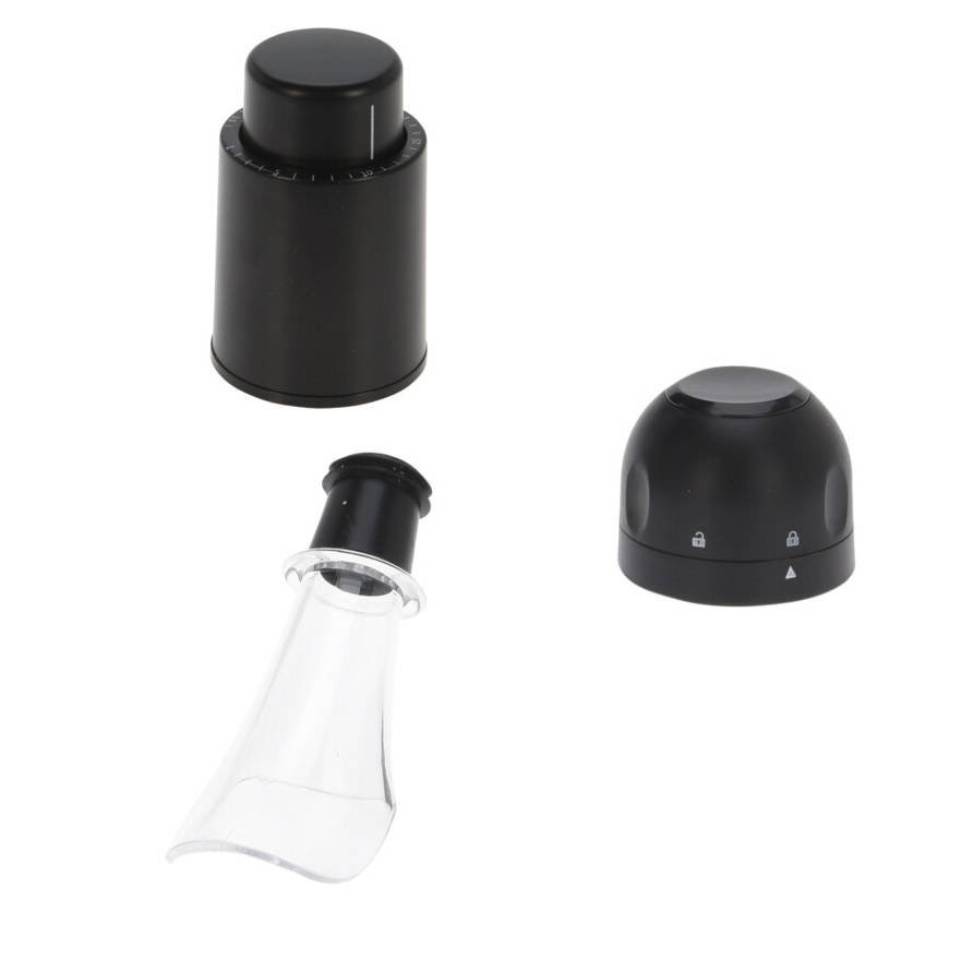 Mondex Lumarko Lumarko Zestaw Do Wina 3in1! HV037198