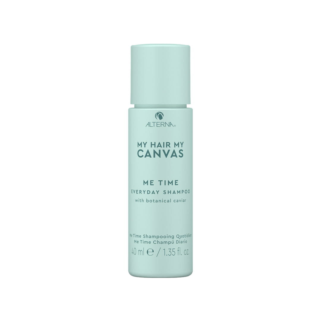 Alterna My Hair My Canvas Canvas Me Time Everyday Shampoo (40ml)