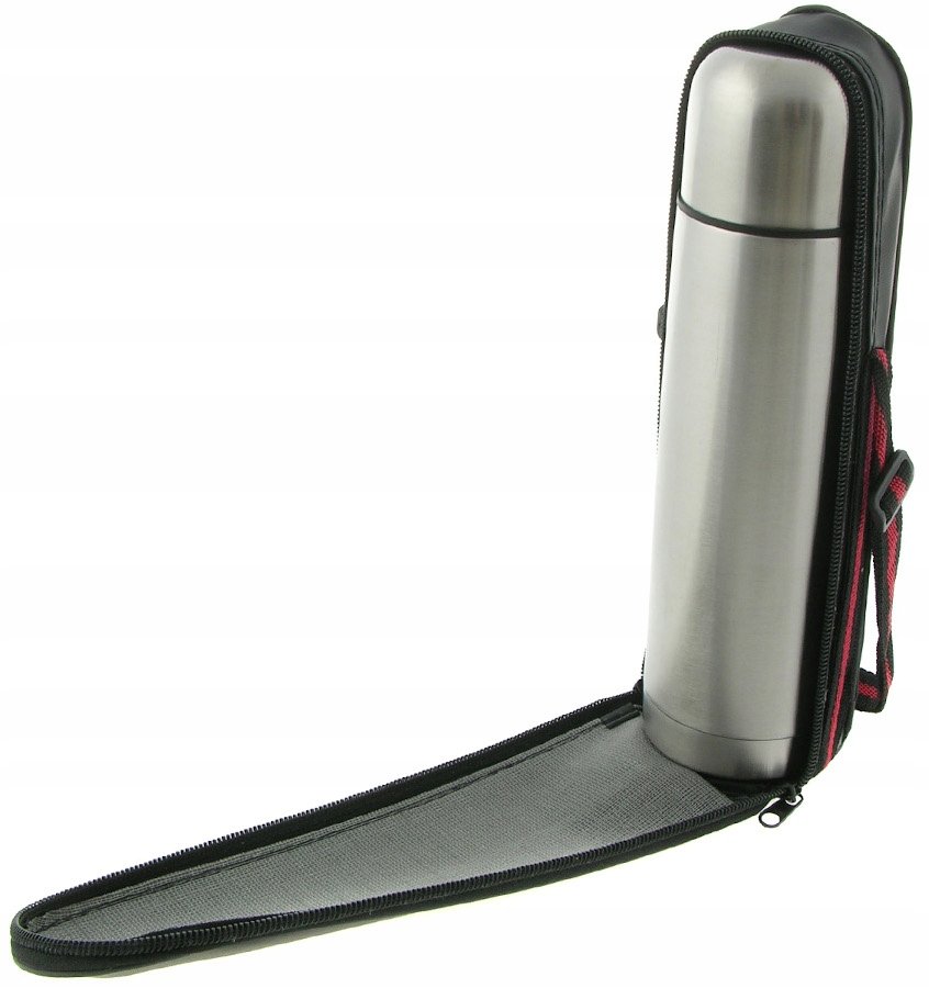 TERMOS Turystyczny Kubek Kawy Herbaty 750ml 4303