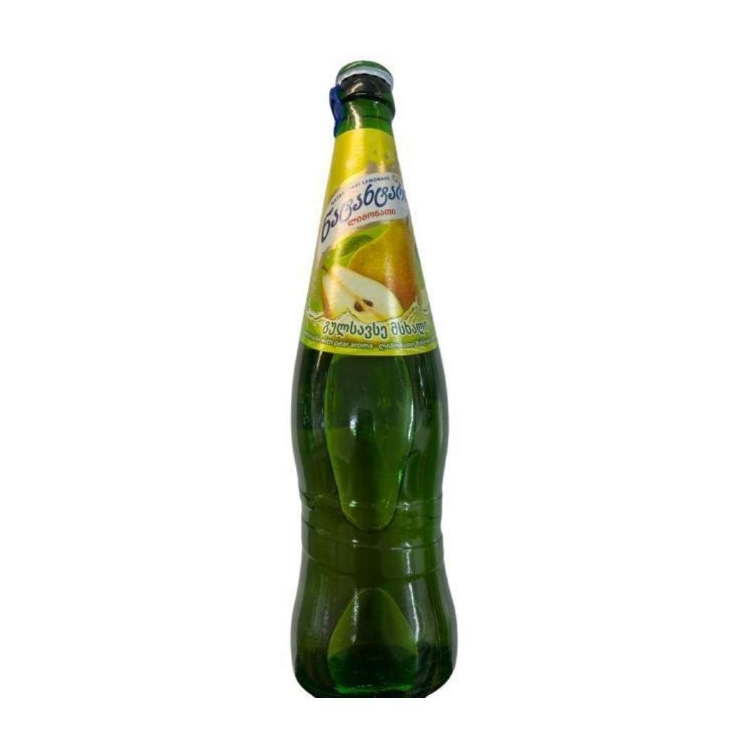 Lemoniada Duchesse Natakhtari 0,5 l