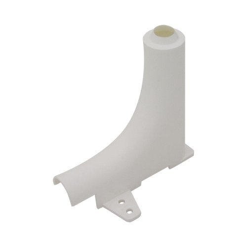 Kolano plastikowe - 14-18