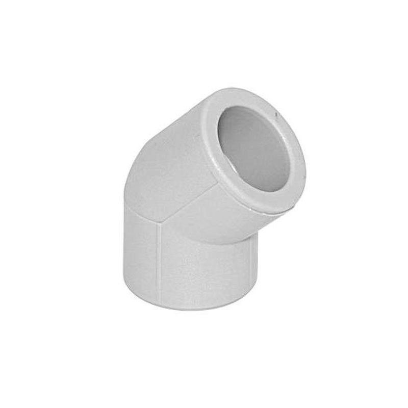 Kolano PP 45st 40mm Onnline