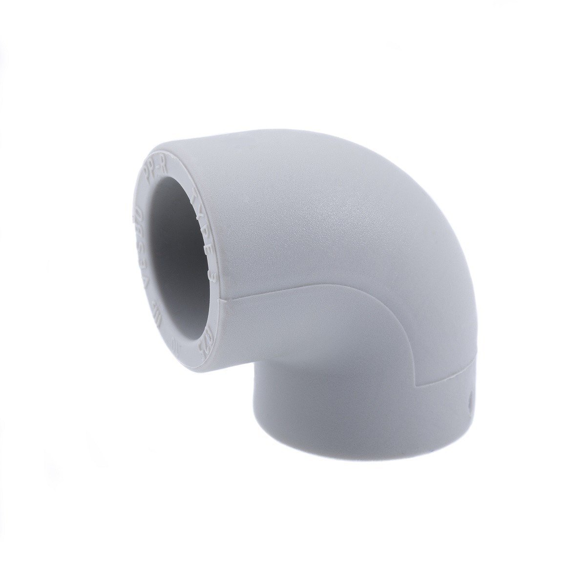 Kolano PP 90st 50mm
