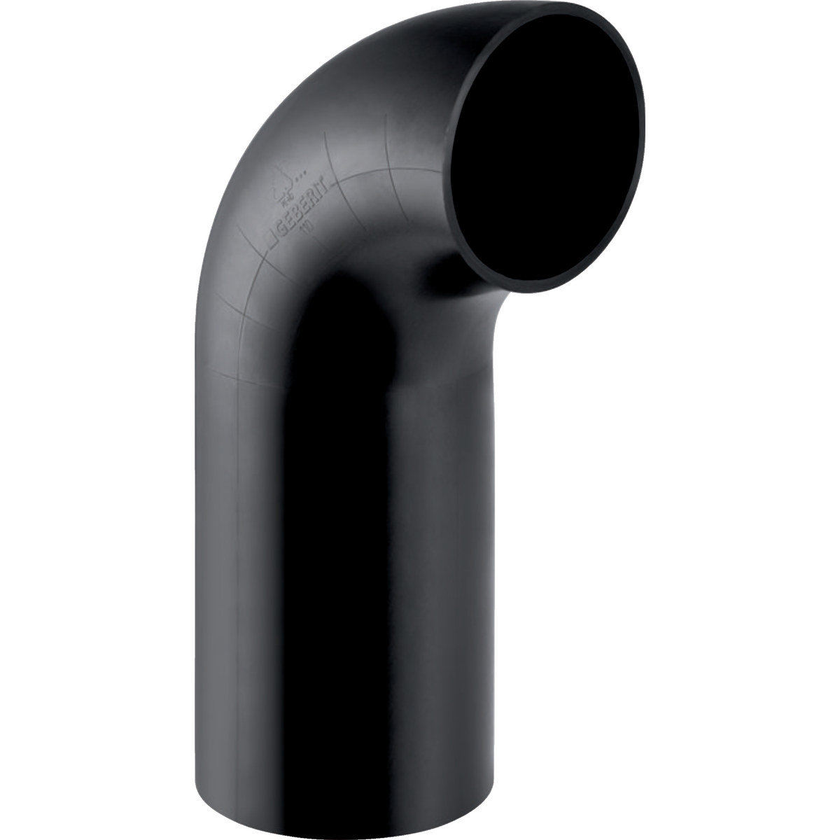 Geberit Bend pe-hd 90g d110 l27/10 367.055.16.1