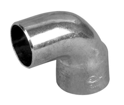 Kolano miedziane 5092 15/90 LZxLW