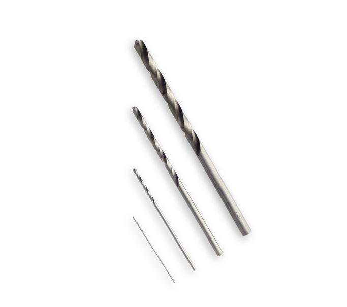 Artpol, Wiertło do metalu białe  (hss-g)  12,5mm