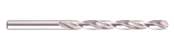 HSS Horn HORN Wiertło do metalu 4.0mm / 75mm G białe ART53040