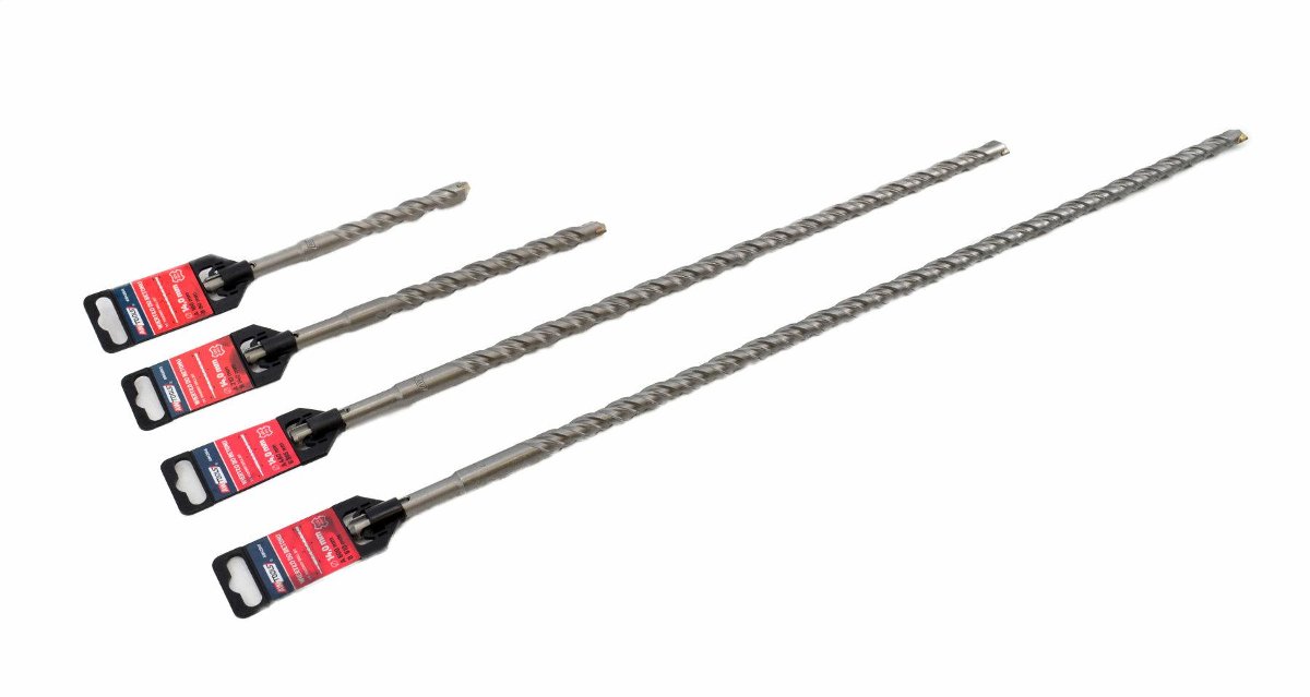 Awtools, Wiertło sds plus 12x 210mm