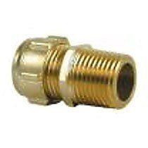 CONEX Łącznik prosty, STANDARD 22 x 3/4 CONEx