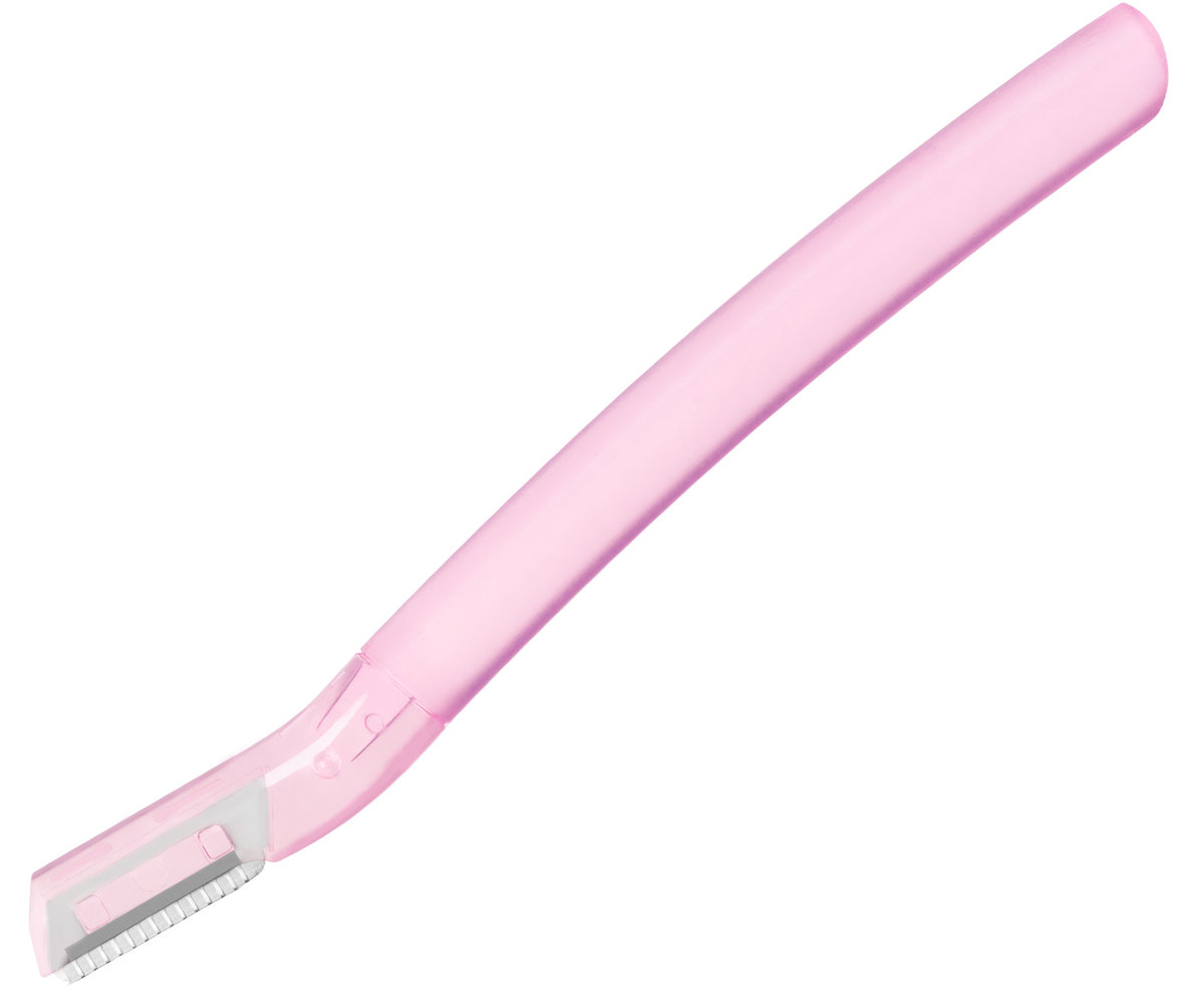 Nożyk Trymer Do Stylizacji Regulacji Brwi