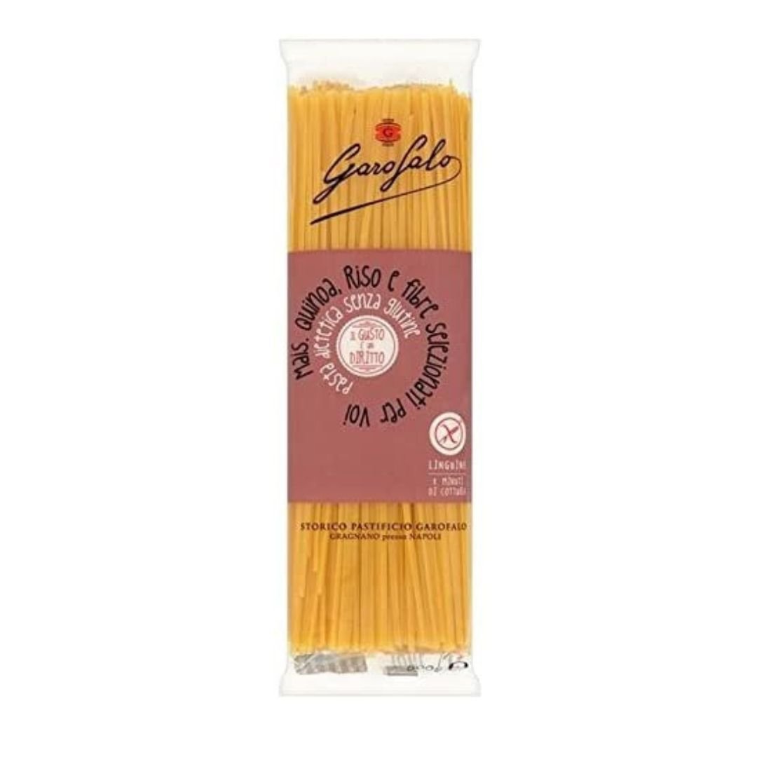 Garofalo spaghetti bezglutenowe