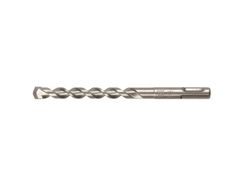 ABRABORO Wiertło do betonu SDS-Plus 10/260/200 [1