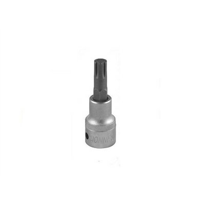 Bit RIBE M6 x 55mm z nasadką 1/2